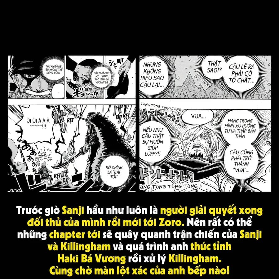 One Piece - Chương 1194.1 - ảnh 72