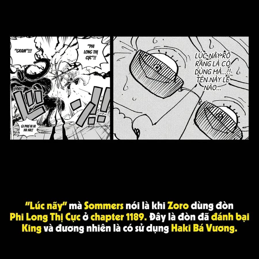 One Piece - Chương 1194.1 - ảnh 8