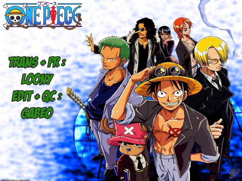 One Piece - Chương 561 - ảnh 18