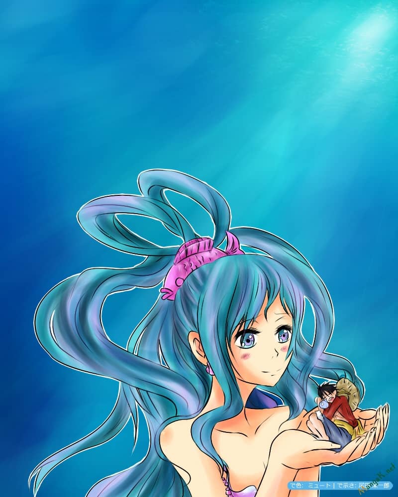 One Piece - Chương 628 - ảnh 21
