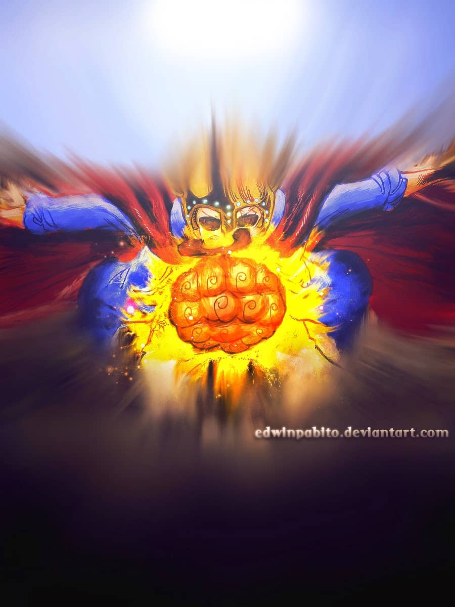 One Piece - Chương 747 - ảnh 21