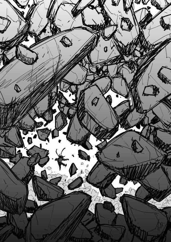 One-Punch Man Gốc (By One) - Chuong 92 - ảnh 5