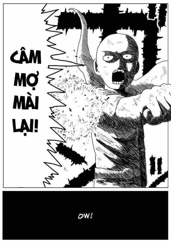 One-Punch Man Gốc (By One) - Chuong 94 - ảnh 20
