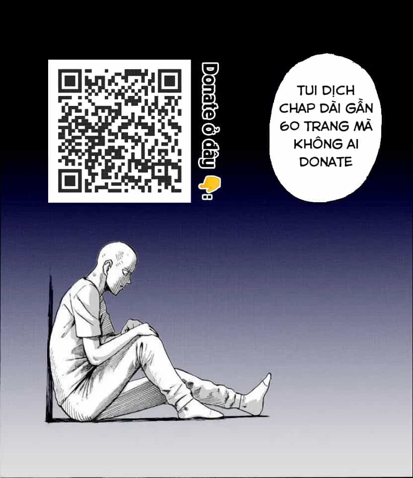 One-Punch Man Gốc (By One) - Chương 156 - ảnh 2