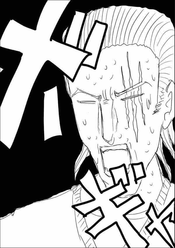 One-Punch Man Gốc (By One) - Chuong 44 - ảnh 6