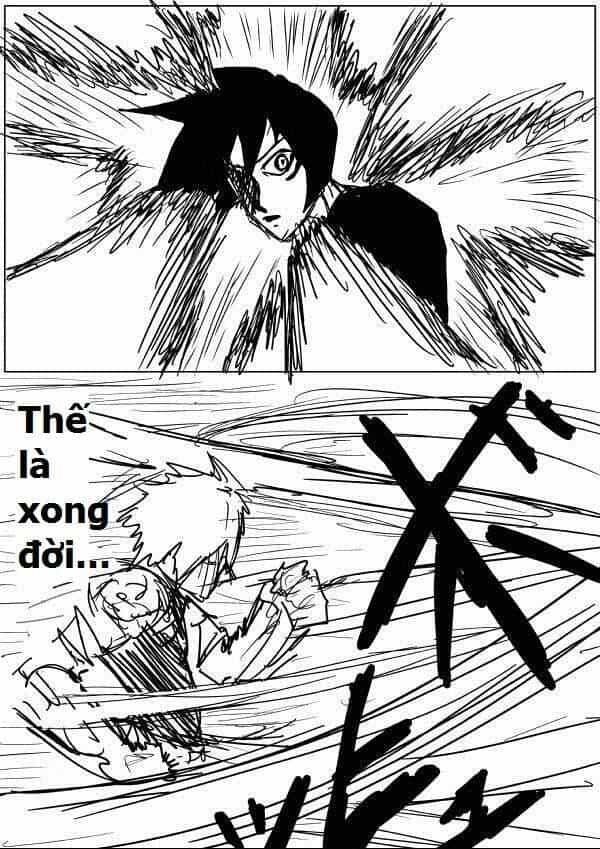 One-Punch Man Gốc (By One) - Chuong 49 - ảnh 7