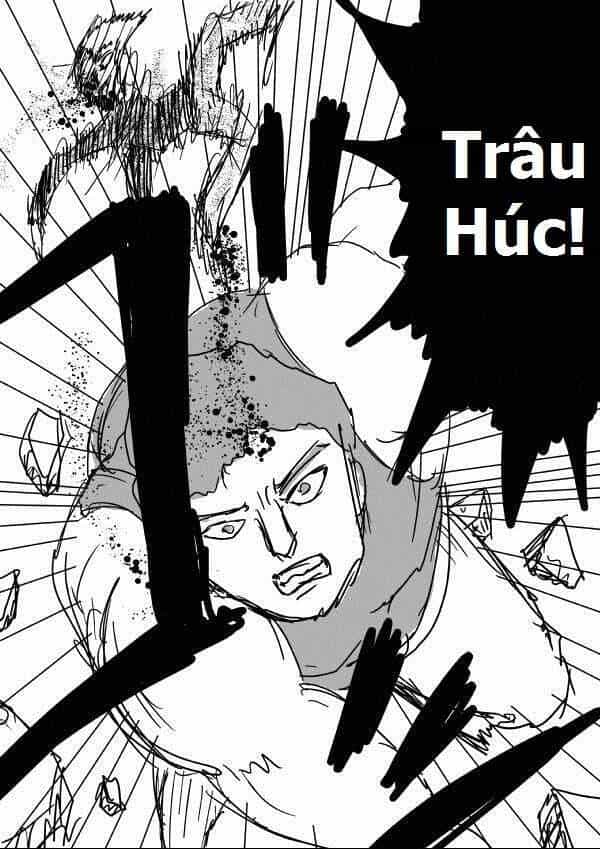 One-Punch Man Gốc (By One) - Chuong 51 - ảnh 12