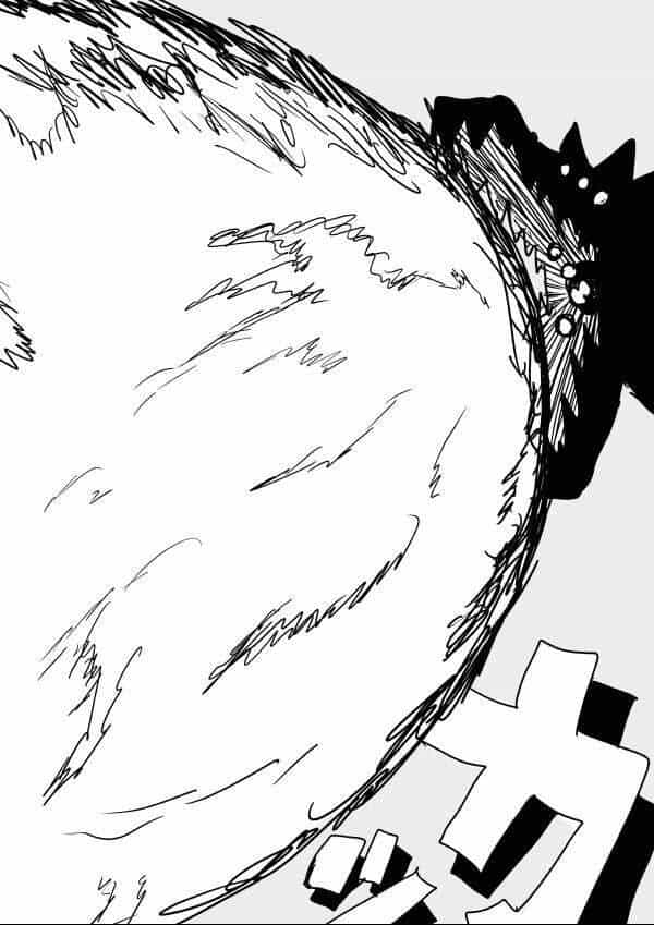 One-Punch Man Gốc (By One) - Chuong 59 - ảnh 14
