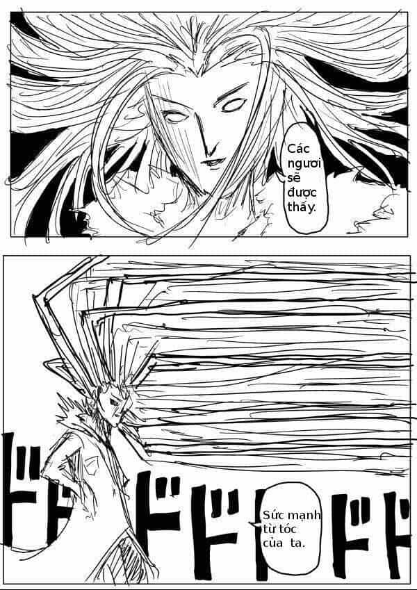 One-Punch Man Gốc (By One) - Chuong 62.2 - ảnh 6