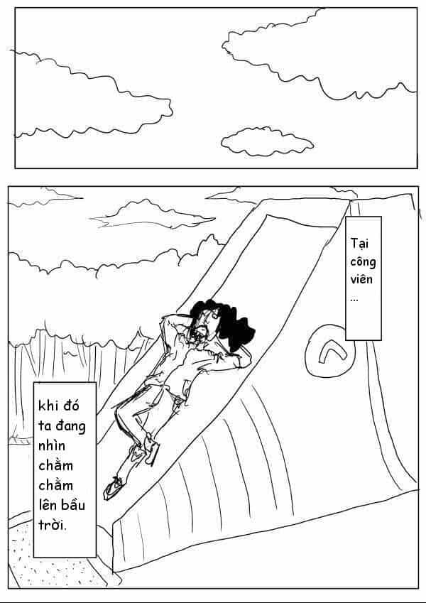 One-Punch Man Gốc (By One) - Chuong 65 - ảnh 11