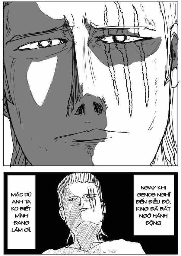 One-Punch Man Gốc (By One) - Chuong 75 - ảnh 7