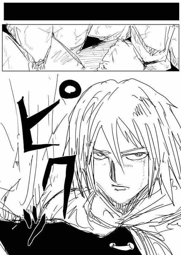 One-Punch Man Gốc (By One) - Chuong 80 - ảnh 10