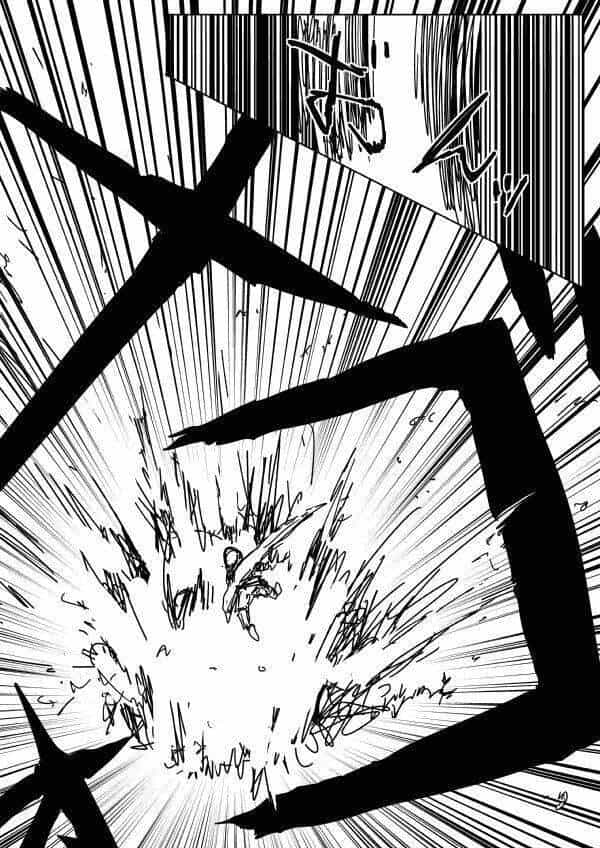 One-Punch Man Gốc (By One) - Chuong 90 - ảnh 14