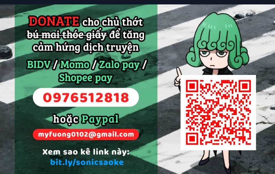 One-Punch Man (Nơi Duy Nhất Xếp Đúng Thứ Tự Chapter) - Chuong 251 - ảnh 19