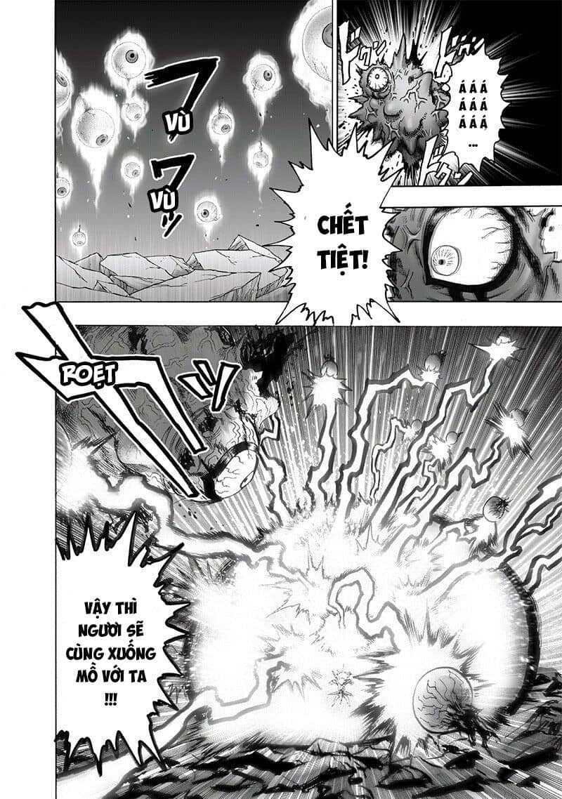 Onepunch Man - Chương 70.5 - ảnh 18