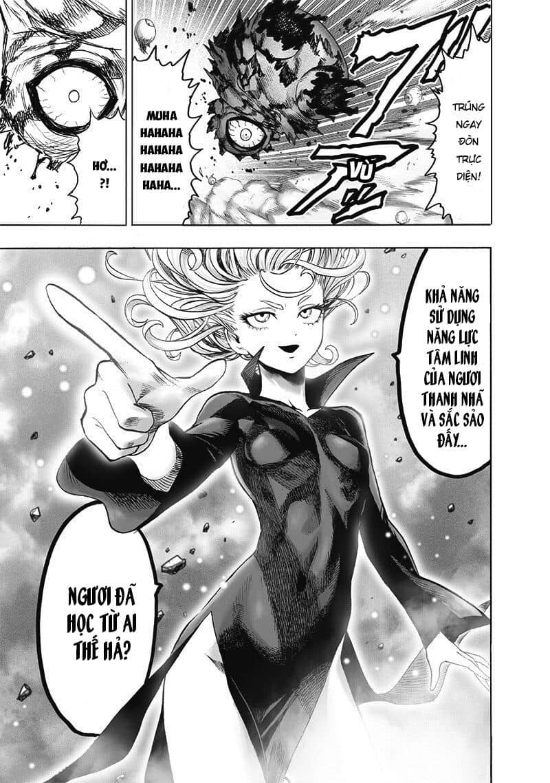 Onepunch Man - Chương 70.5 - ảnh 19