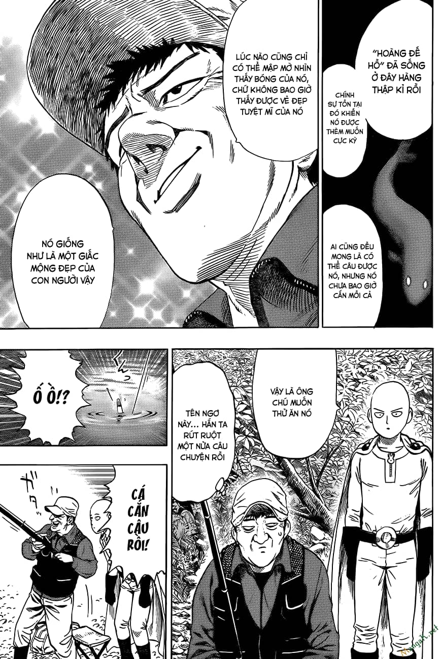 Onepunch Man - Chương 78.5 - ảnh 6