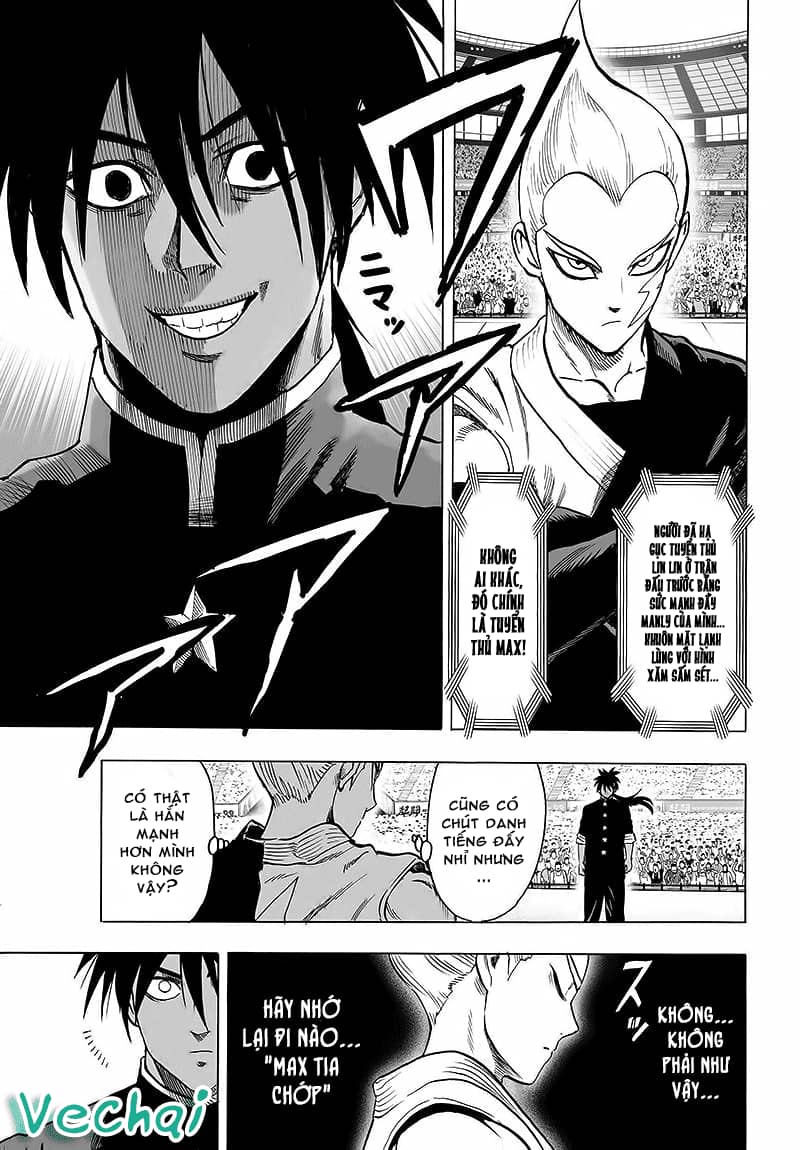 Onepunch Man - Chương 94 - ảnh 6