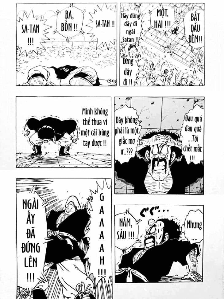 Onepunch Man - Chương 101.1 - ảnh 36