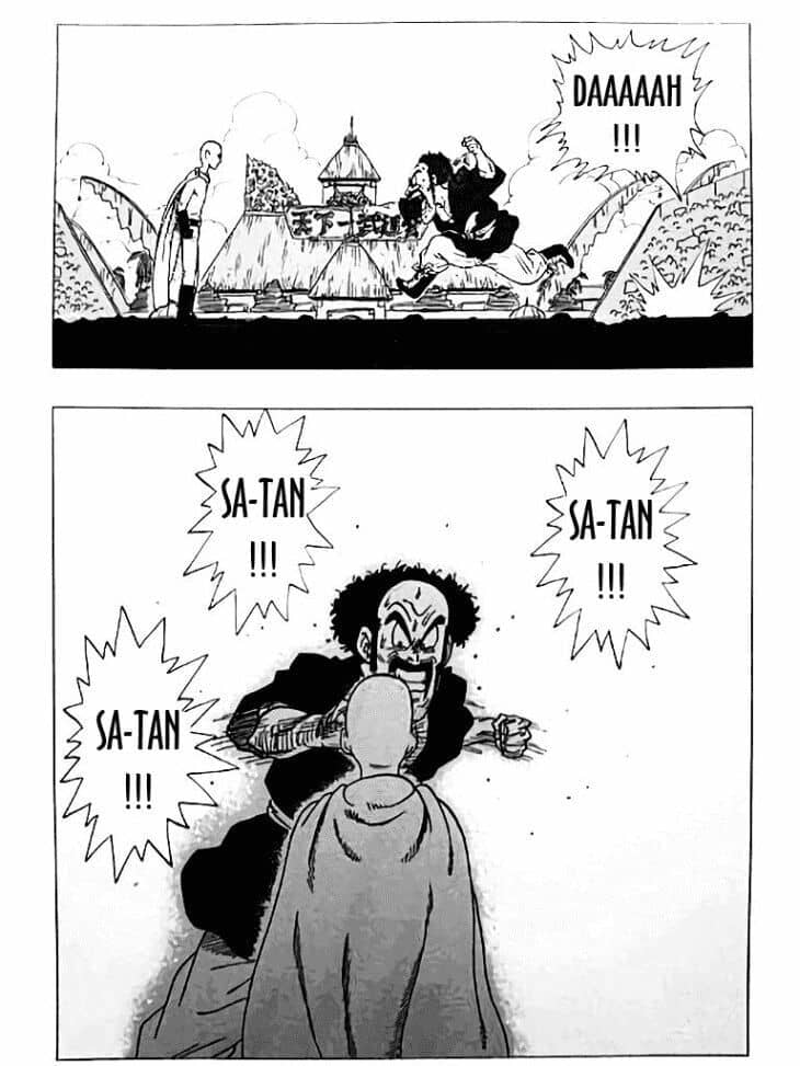 Onepunch Man - Chương 101.1 - ảnh 40