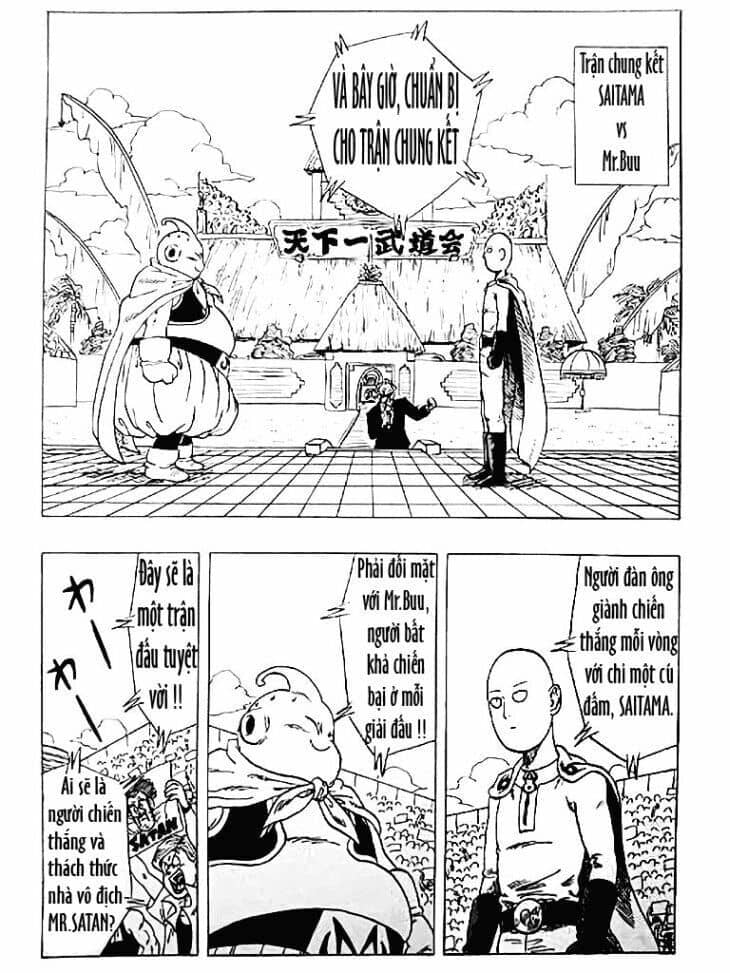Onepunch Man - Chương 101.2 - ảnh 10