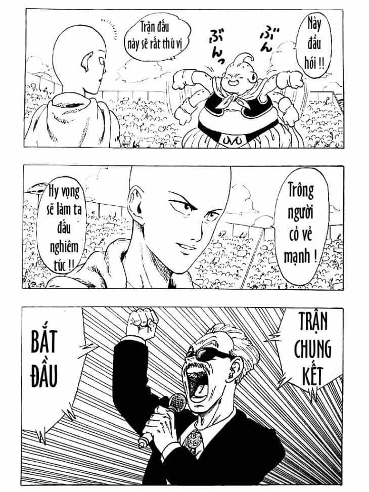 Onepunch Man - Chương 101.2 - ảnh 11