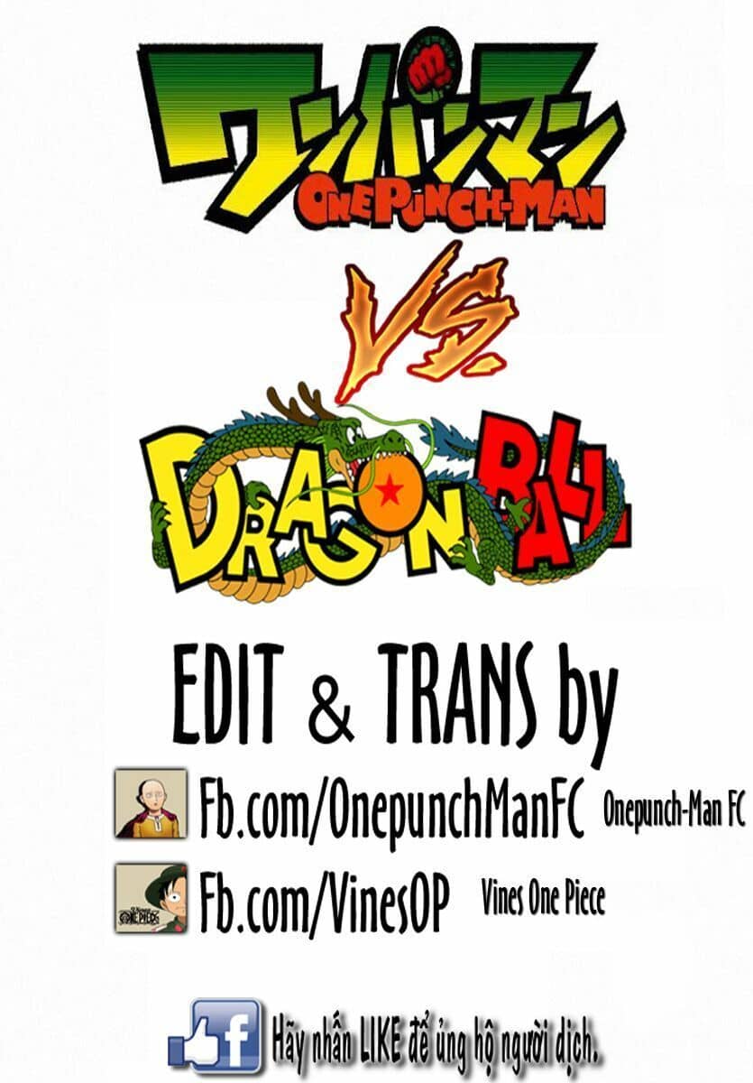 Onepunch Man - Chương 101.2 - ảnh 2