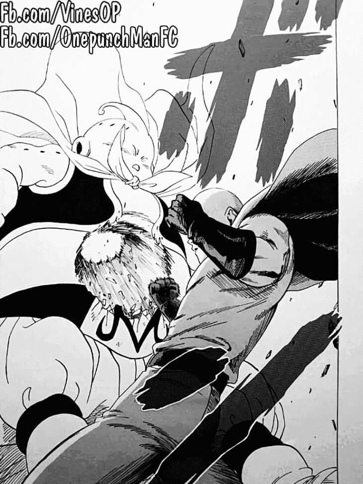 Onepunch Man - Chương 101.2 - ảnh 23