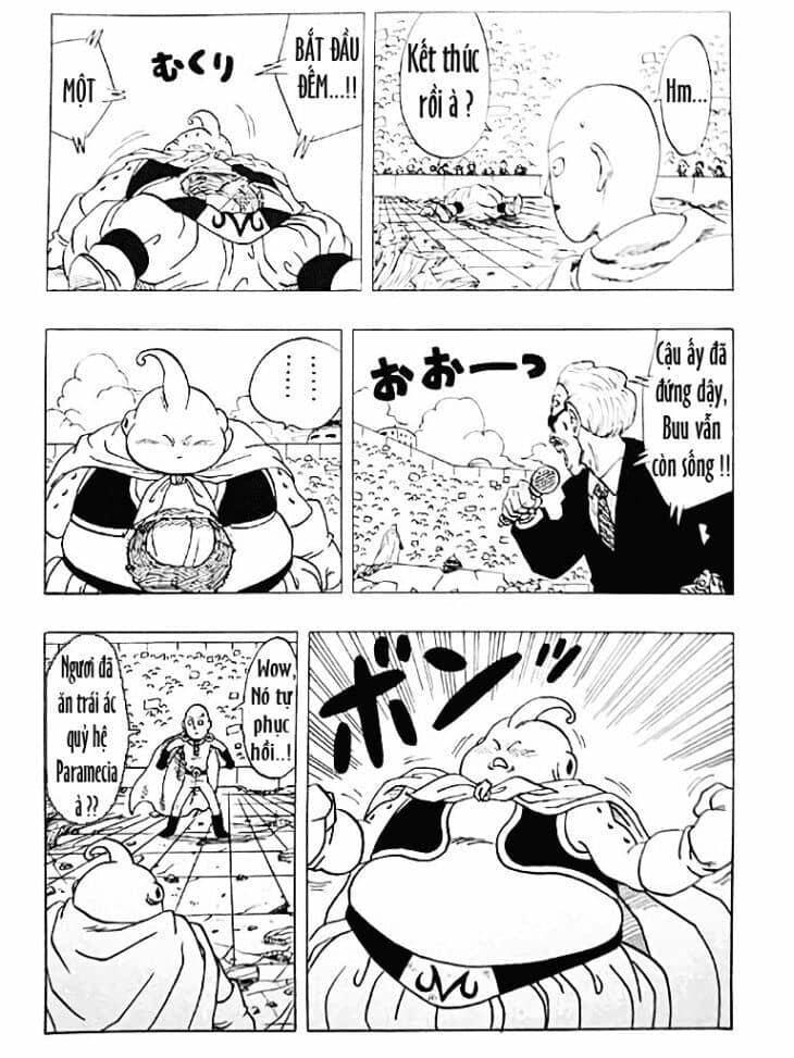 Onepunch Man - Chương 101.2 - ảnh 25
