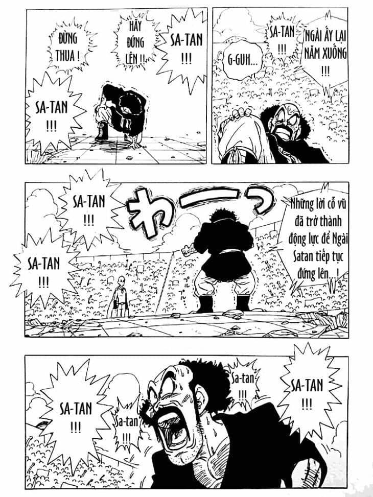 Onepunch Man - Chương 101.2 - ảnh 39