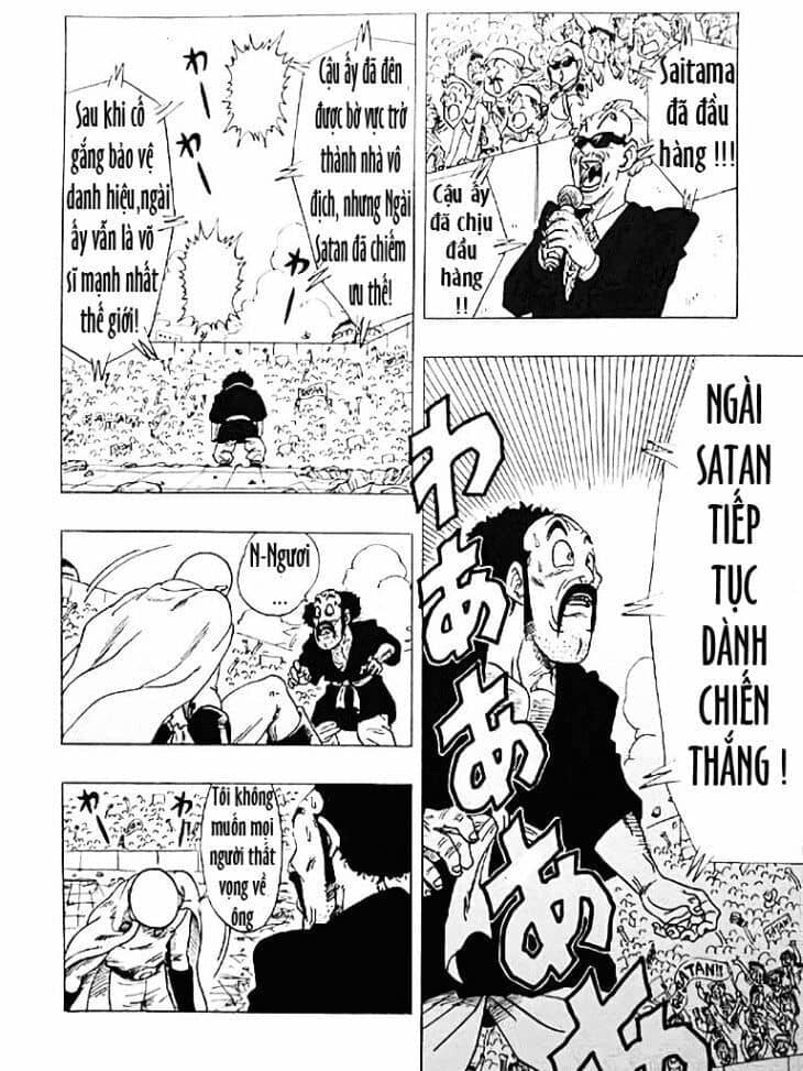 Onepunch Man - Chương 101.2 - ảnh 44