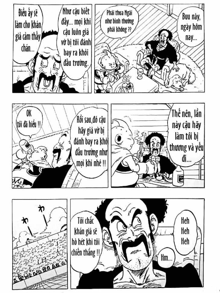 Onepunch Man - Chương 101.2 - ảnh 5