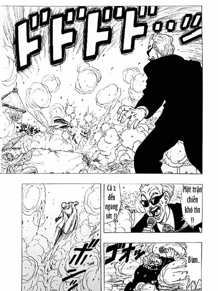 Onepunch Man - Chương 101.3 - ảnh 17