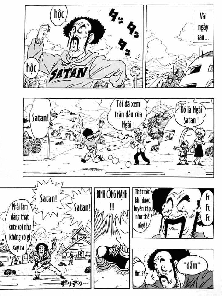 Onepunch Man - Chương 101.3 - ảnh 47