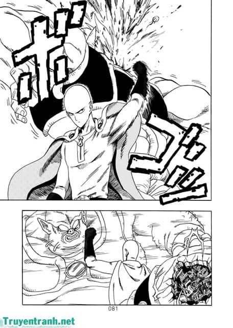 Onepunch Man - Chương 107.1 - ảnh 8
