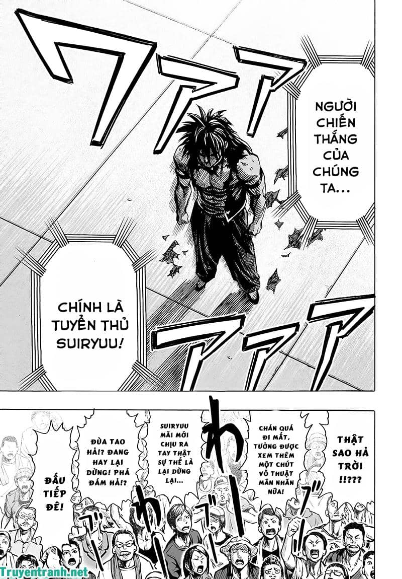 Onepunch Man - Chương 109 - ảnh 7