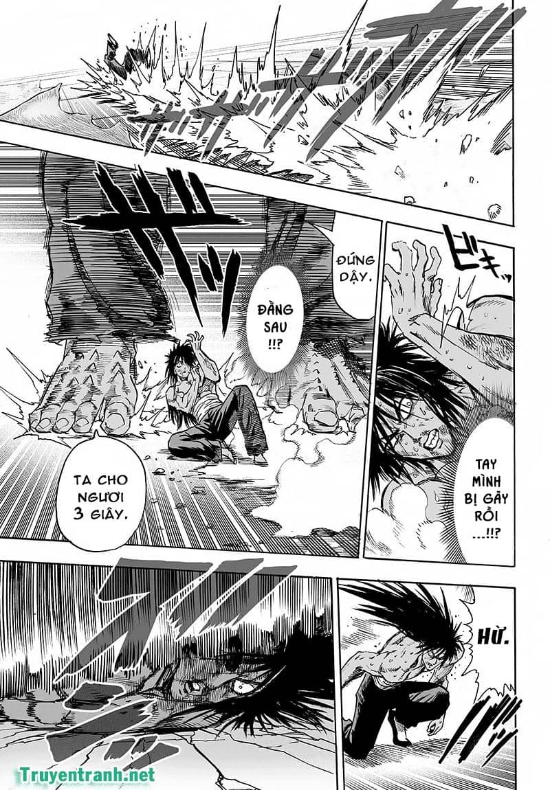 Onepunch Man - Chương 112 - ảnh 11