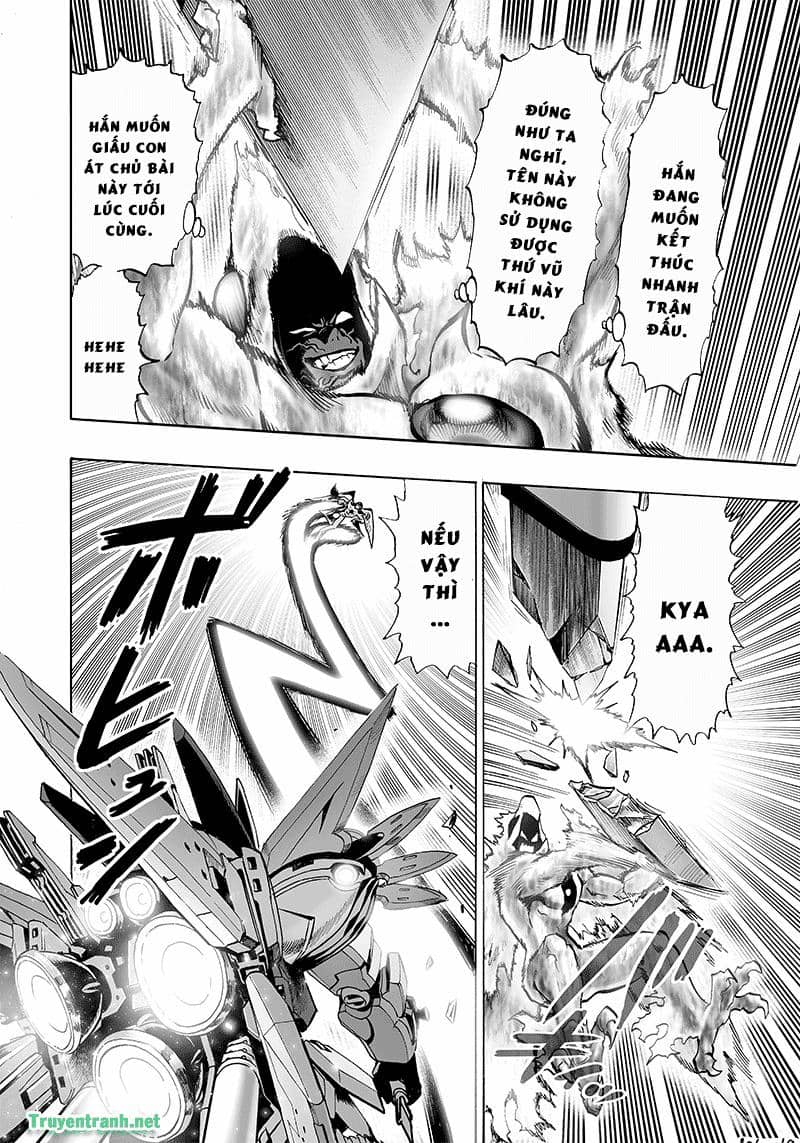 Onepunch Man - Chương 142 - ảnh 18