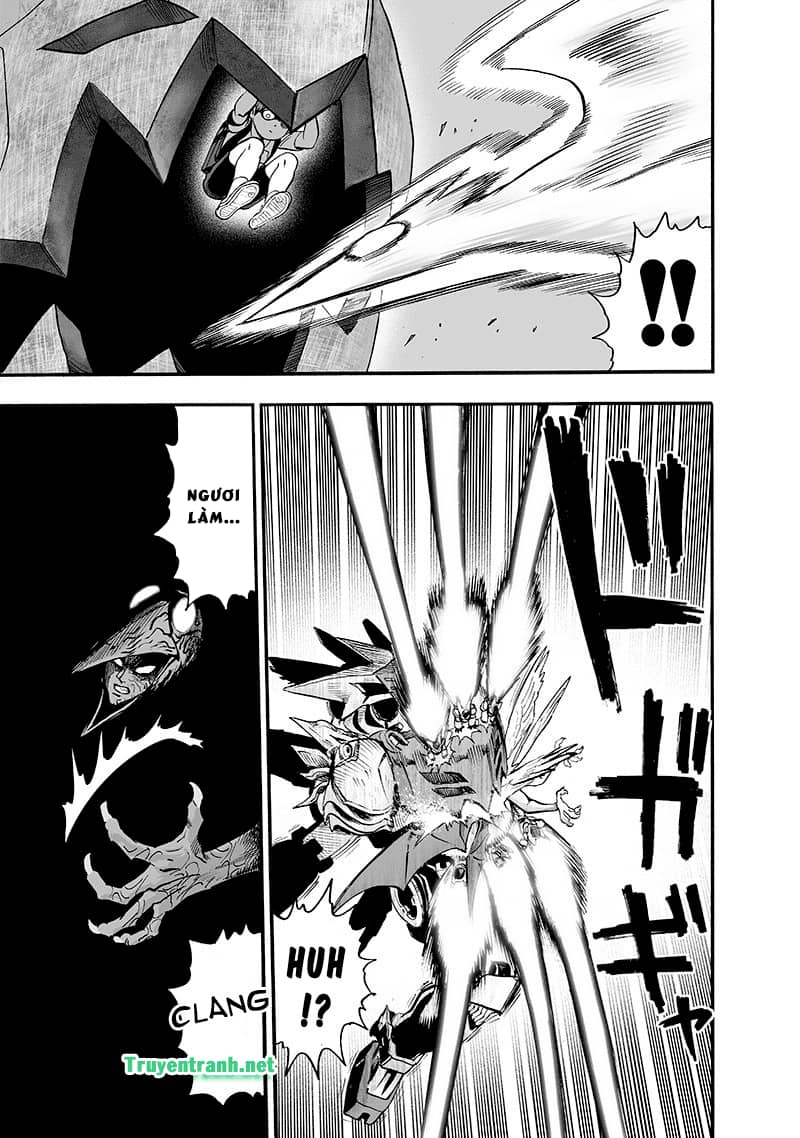 Onepunch Man - Chương 144 - ảnh 12