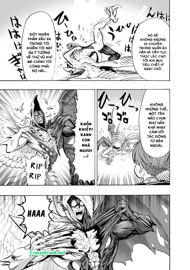 Onepunch Man - Chương 144 - ảnh 18