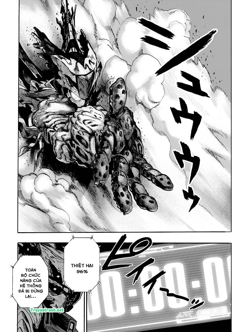Onepunch Man - Chương 144 - ảnh 2