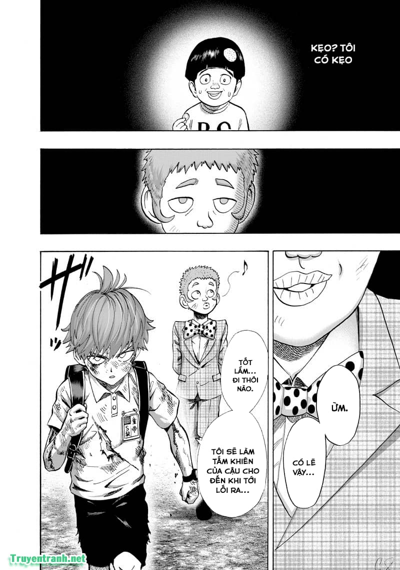 Onepunch Man - Chương 144 - ảnh 28