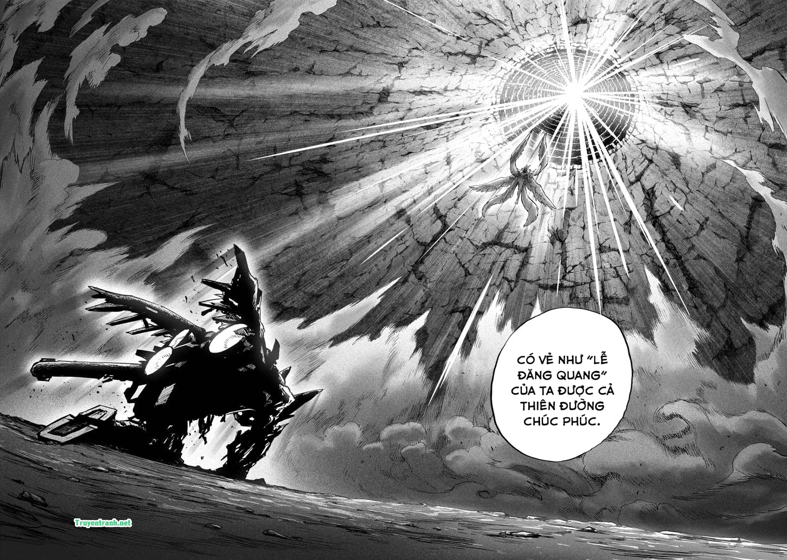 Onepunch Man - Chương 144 - ảnh 5