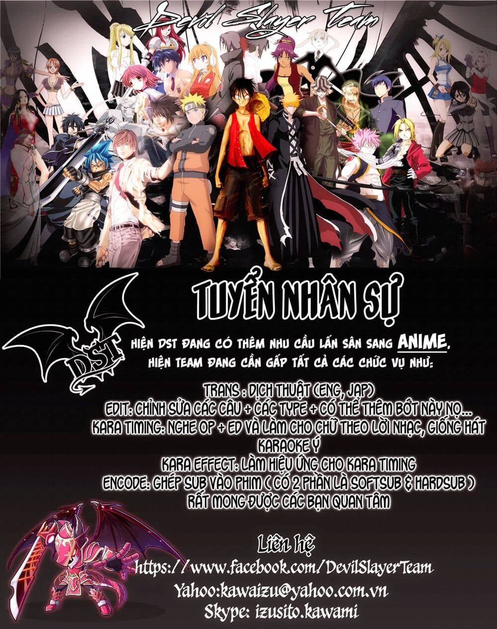 Onepunch Man - Chương 144.5 - ảnh 18