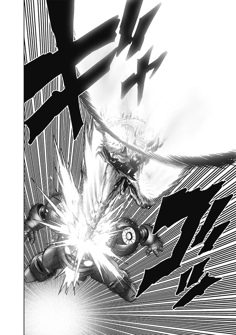 Onepunch Man - Chương 163 - ảnh 25