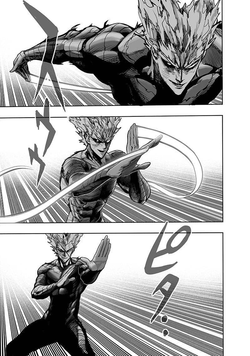 Onepunch Man - Chương 171 - ảnh 10