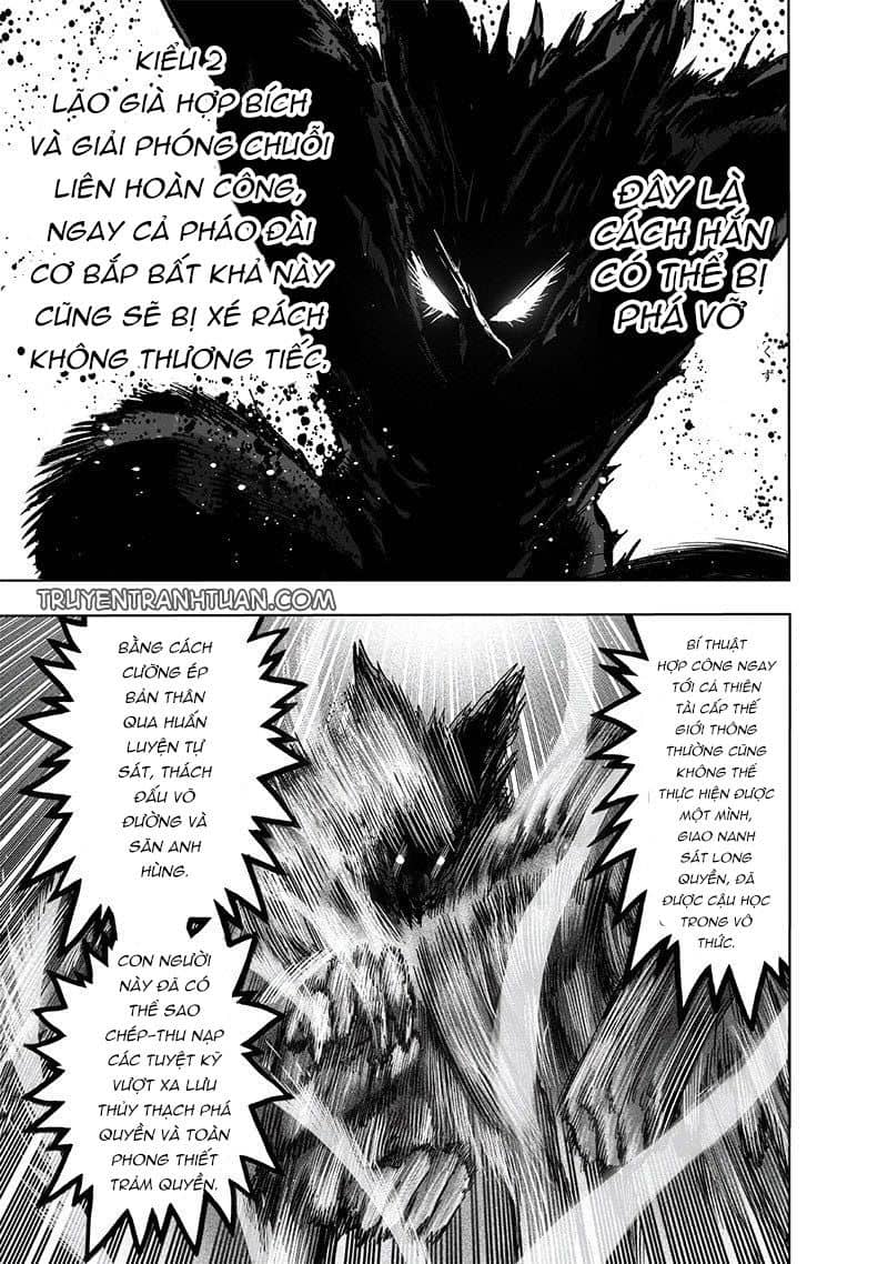 Onepunch Man - Chương 171 - ảnh 31