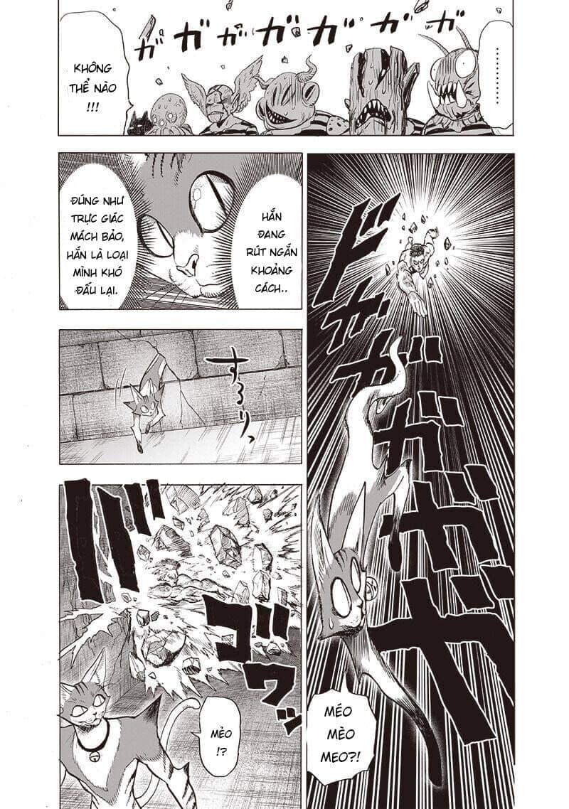 Onepunch Man - Chương 182.9 - ảnh 38