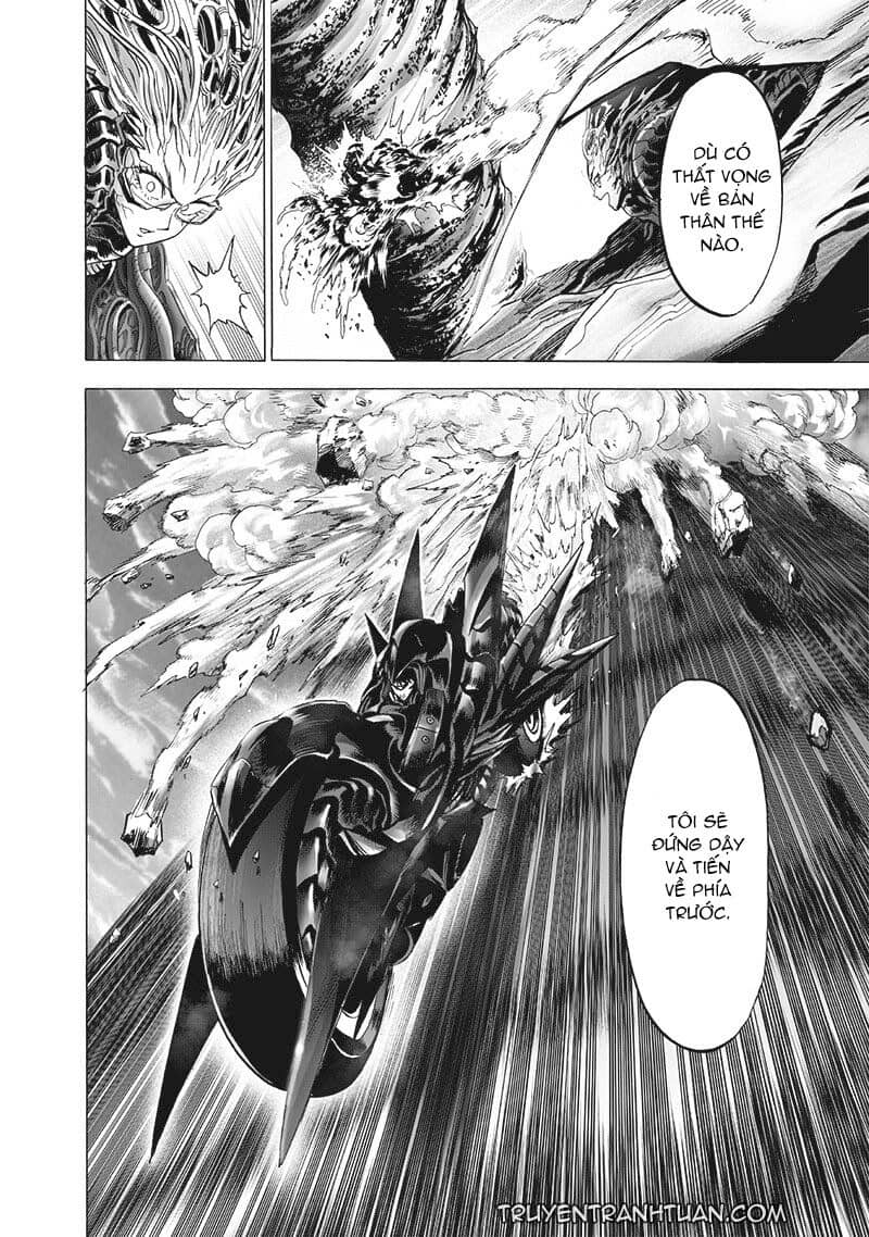Onepunch Man - Chương 183 - ảnh 25