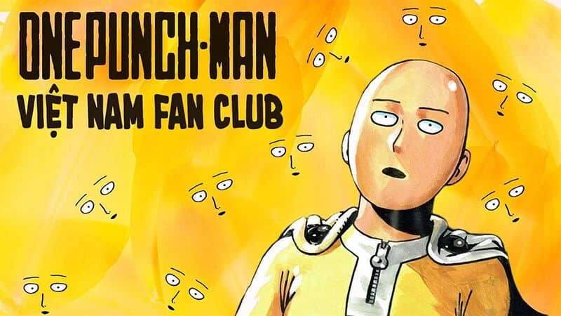 Onepunch Man - Chương 184 - ảnh 1